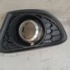 Tapa rejilla antiniebla delantero izquierdo Alfa Romeo (940) 2014