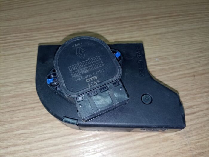 Captador pedal acelerador Renault varios modelos