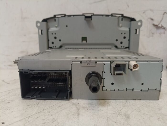 Sistema Radio CD original Alfa Romeo Giulietta (940) 2014