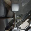 Enganche cinturón delantero izquierdo (conductor) Audi A6 Avant