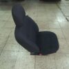 Asiento delantero izquierdo Dacia Logan 2018 negro