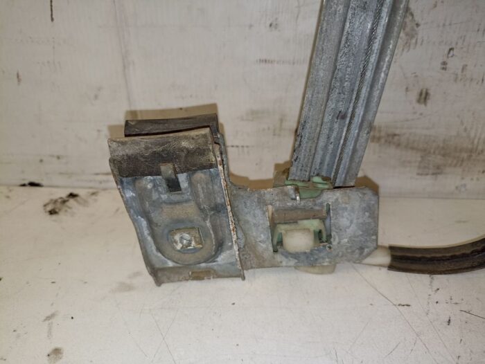 Conjunto elevalunas eléctrico delantero izquierdo Seat Ibiza/Córdoba 6K 5 puertas