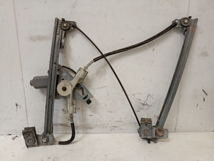 Conjunto elevalunas eléctrico delantero izquierdo Seat Ibiza/Córdoba 6K 5 puertas