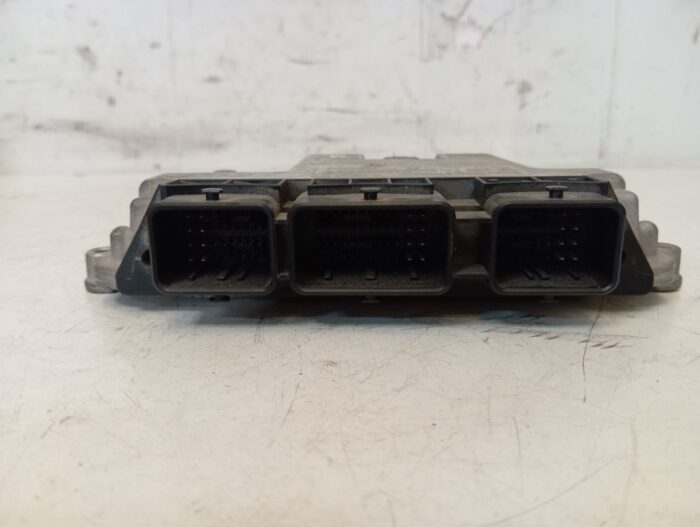 Centralita Motor Uce Citroen Xsara Picasso 2006 Diésel