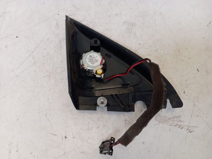 Tapa interior retrovisor con tweeter Seat Ibiza III 2005