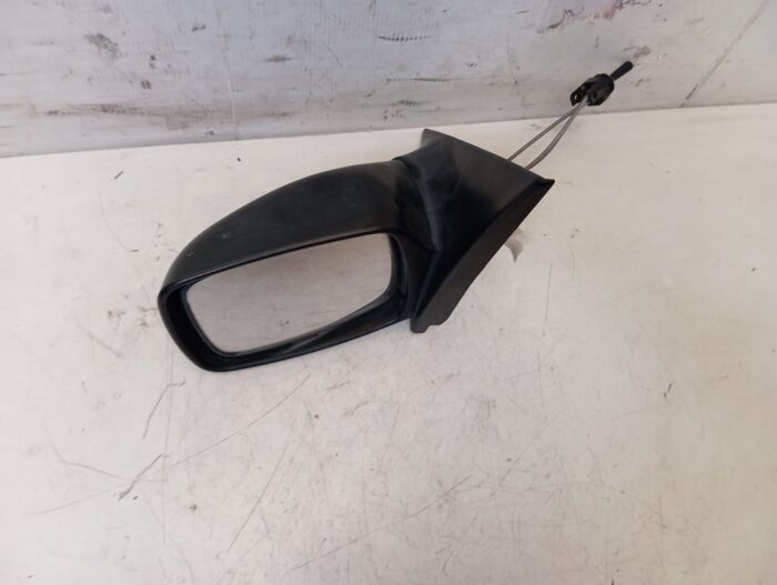Retrovisor manual izquierdo Ford Escort