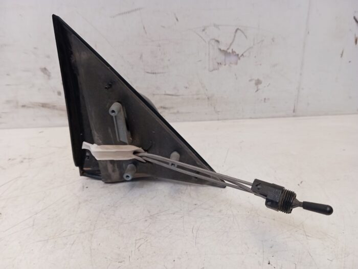Retrovisor manual izquierdo Ford Escort