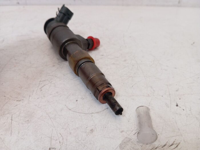 Inyector Bosch grupo PSA y Ford