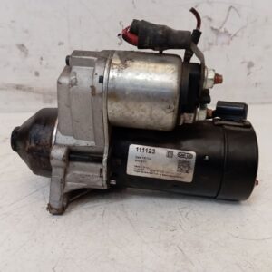 Motor Arranque Opel, Chevrolet, Fiat, Daewoo