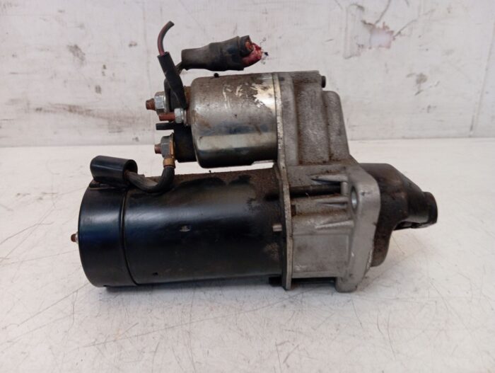 Motor Arranque Opel, Chevrolet, Fiat, Daewoo