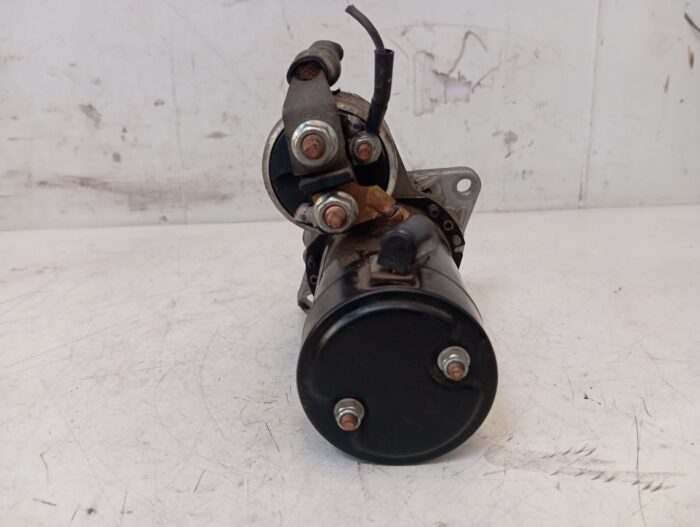 Motor Arranque Opel, Chevrolet, Fiat, Daewoo