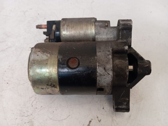Motor Arranque Citroen Xsara Coupé 1999 Gasolina