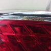 Luz Trasera derecha LED para Lancia Delta III nuevo con pequeño defecto