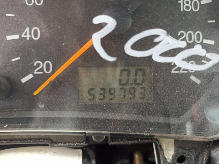 Cuadro instrumentos Ford Focus 2000 gasolina