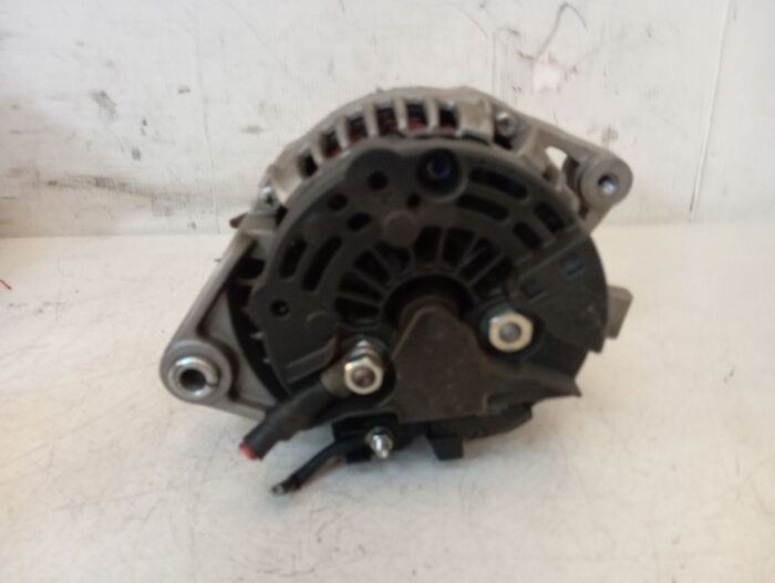 Alternador Opel varios modelos 2003 Gasolina