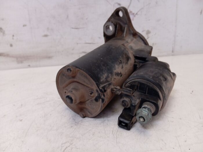 Motor Arranque Volkswagen Golf IV 2001 Gasolina