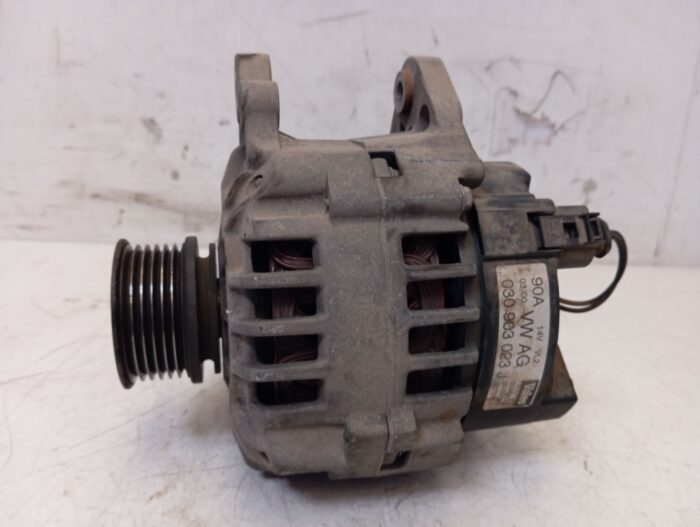 Alternador Seat Toledo II 2000 Gasolina