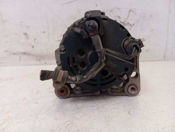 Alternador Seat Toledo II 2000 Gasolina