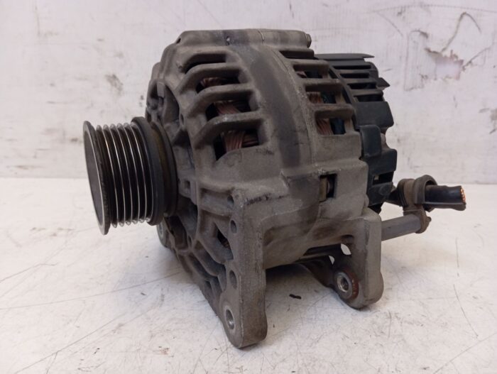 Alternador Seat Toledo II 2000 Gasolina