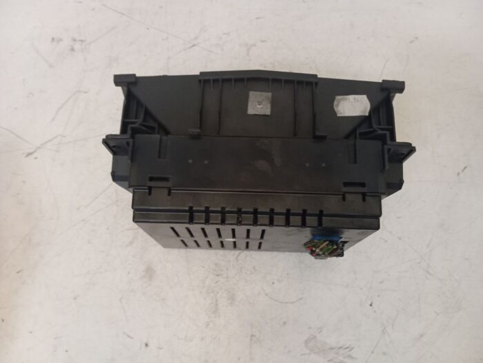 Pantalla Multifuncion Opel Astra H 2004