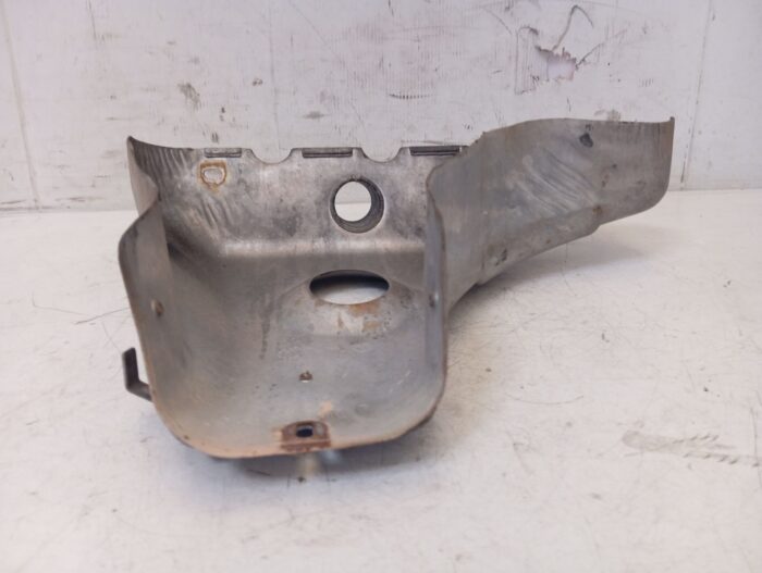 Pantalla térmica catalizador Volkswagen Lupo gasolina 2001