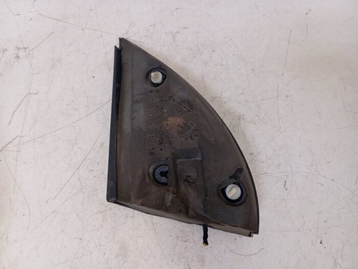 Tapa interior retrovisor derecha Opel Astra H 2004