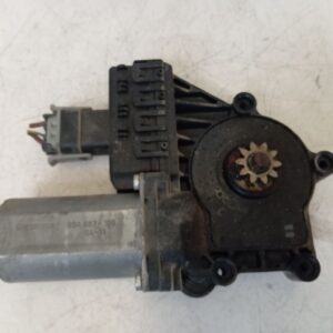 Motor Elevalunas Delantero Derecho Opel Astra H 2004