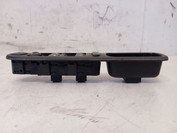 Mando Elevalunas Delantero Izquierdo Peugeot 307 2004