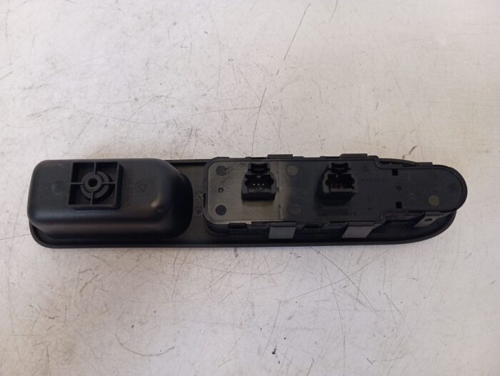 Mando Elevalunas Delantero Izquierdo Peugeot 307 2004