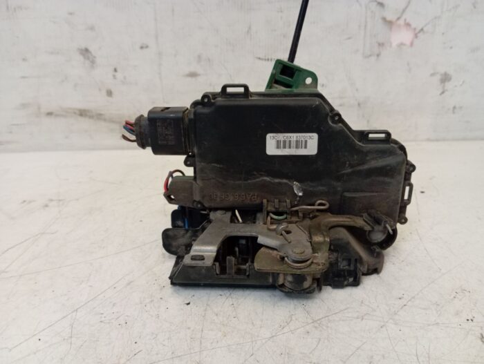 Cerradura Puerta Delantera Izquierda Volkswagen Golf IV 1997