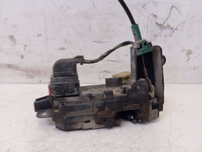 Cerradura Puerta Delantera Izquierda Opel Astra H 2004