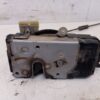 Cerradura Puerta Delantera Izquierda Opel Astra H 2004