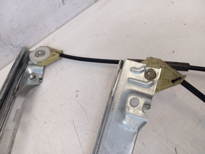 Elevalunas Delantero Derecho Citroen Xsara Picasso 2007
