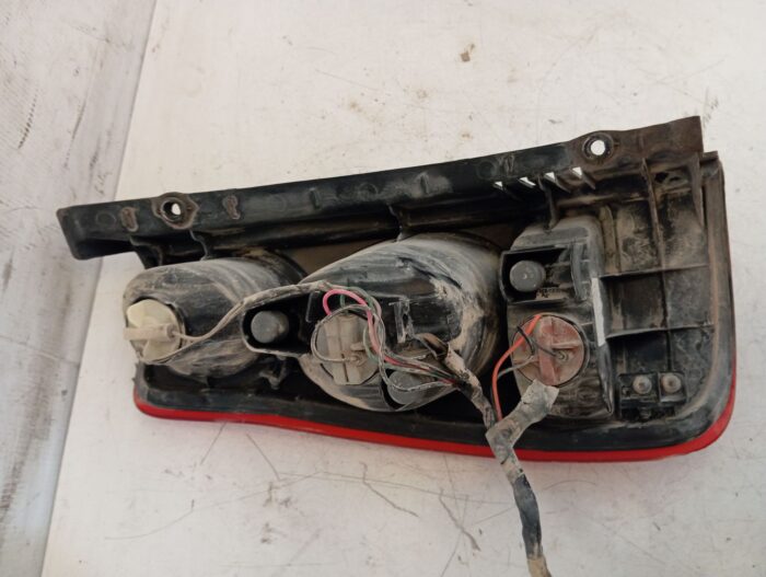 Piloto Trasero Derecho Hyundai Matrix 2003
