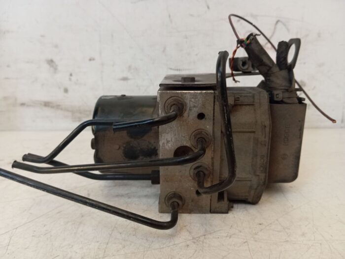 Módulo Abs Seat Ibiza III2004 Gasolina