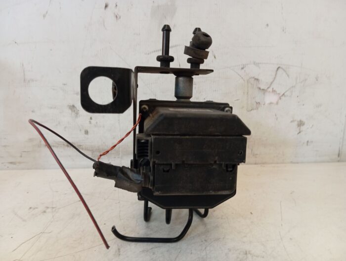 Módulo Abs Seat Ibiza III2004 Gasolina