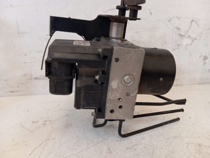 Módulo Abs Seat Ibiza III2004 Gasolina