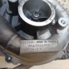 Turbo Ford Mondeo IV 2009 con colector escape