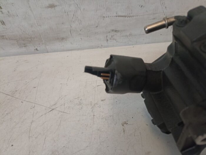 Bomba inyectora Ford Mondeo IV 2009 diésel