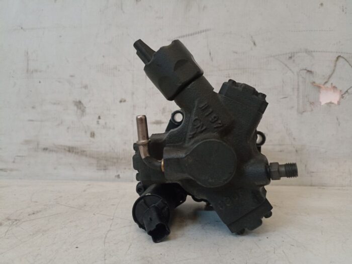 Bomba inyectora Ford Mondeo IV 2009 diésel