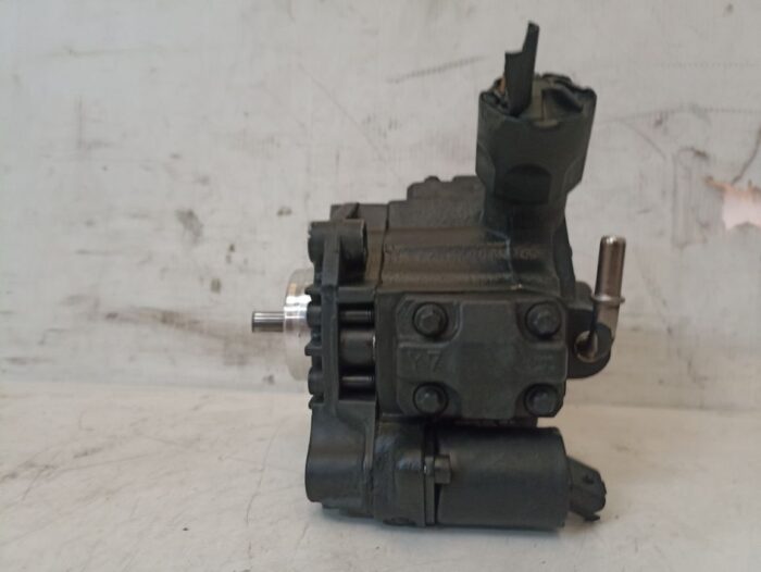 Bomba inyectora Ford Mondeo IV 2009 diésel