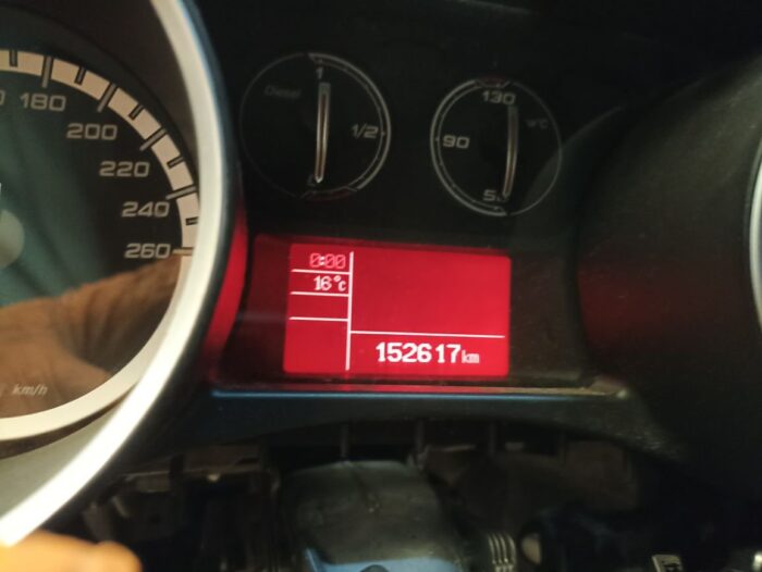 Motor completo Alfa Romeo Giulietta (940) 1.6 JTDM 105CV Diésel 2014