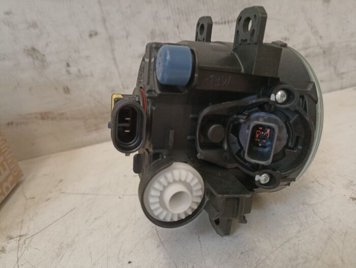 Faro antiniebla nuevo original Renault Megane III