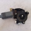 Motor elevalunas delantero izquierdo Nissan Terrano II 1996