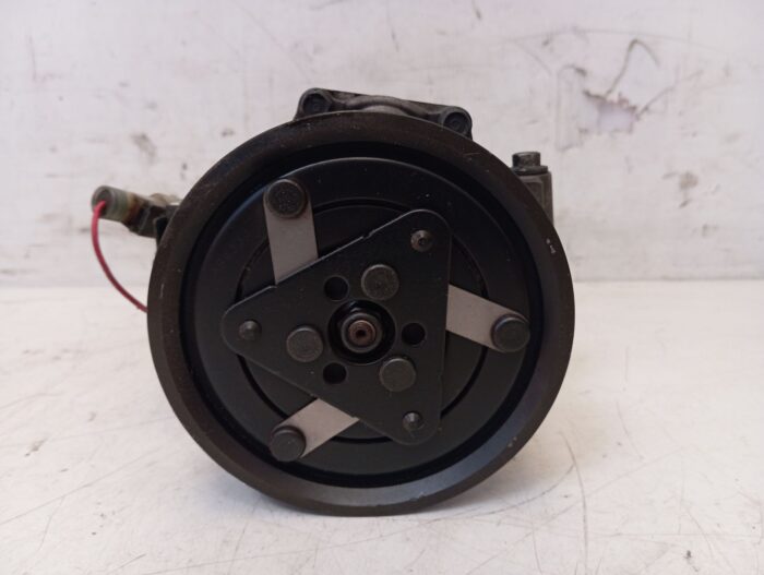Compresor Aire Acondicionado Mg Rover 45