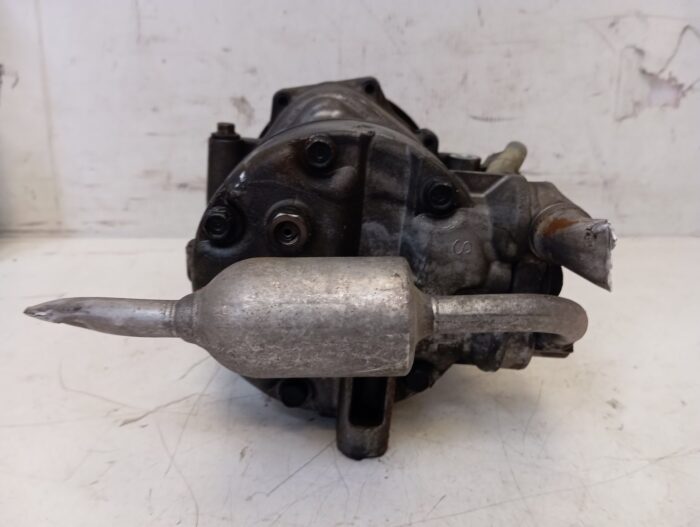 Compresor Aire Acondicionado Mg Rover 45