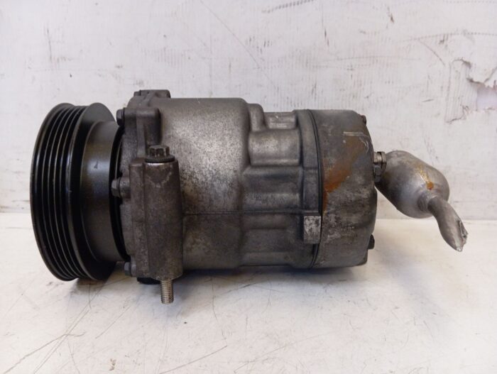 Compresor Aire Acondicionado Mg Rover 45