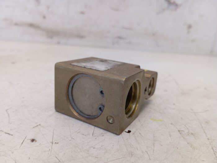 Valvula Expansion Volkswagen Golf Iv 2000 Gasolina