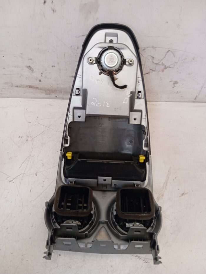 Moldura Central Del Salpicadero Opel Corsa D