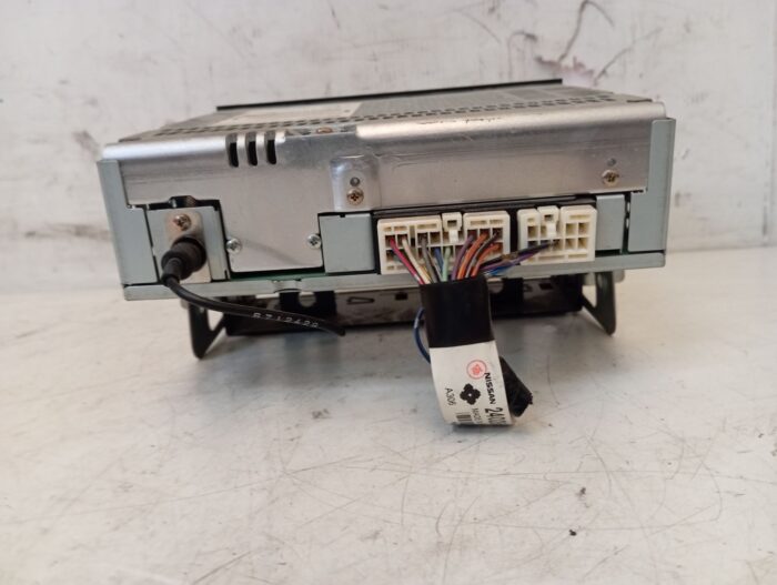 Radio CD Nissan X-Trail (T30) 2006